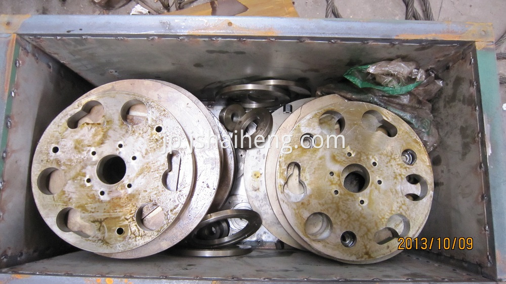 Tension Jigs